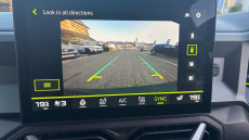 Dacia Bigster 1.8 Hybrid 155 Journey 5dr Auto Hybrid Estate